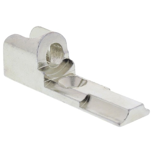 Geze ecklager 6678 56x15x19 - 6678, mm
