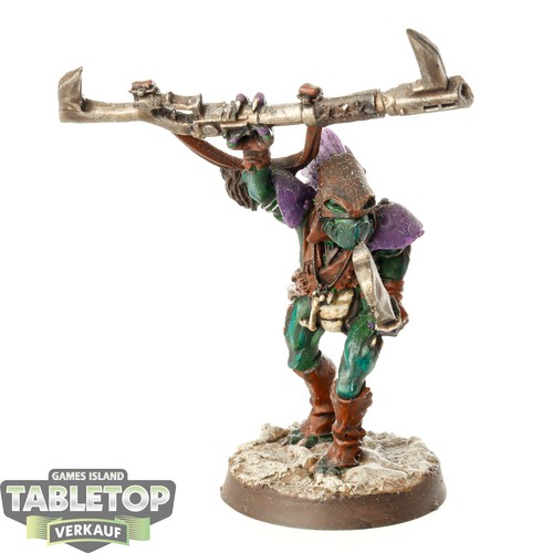 Tau empire kroot shaper - empire,