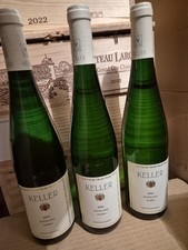 Klaus Peter Keller - Riesling