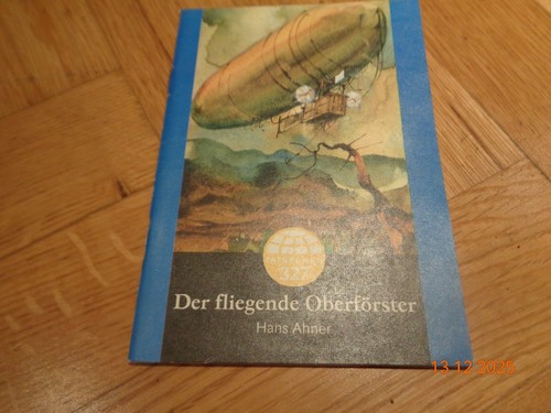 Krimiheft blaulicht ddr verlag - blaulicht,