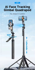 Stativständer Gimbal