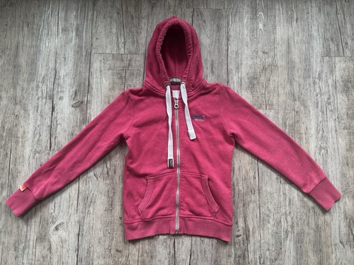 Sweatshirt jacke superdry - sweatshirt-jacke,,