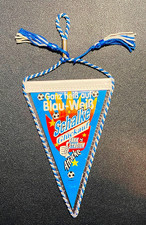 Wimpel / Fussballwimpel -    "