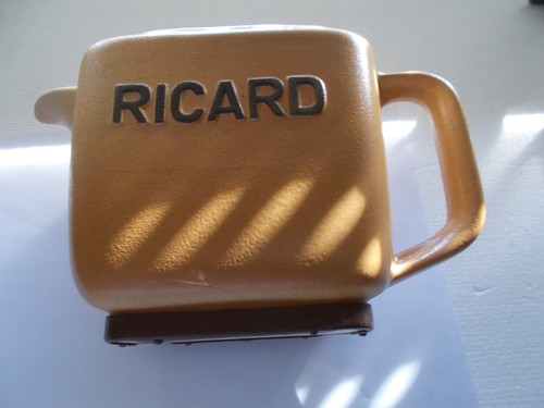 Ricard krug keramik kanne - krug,