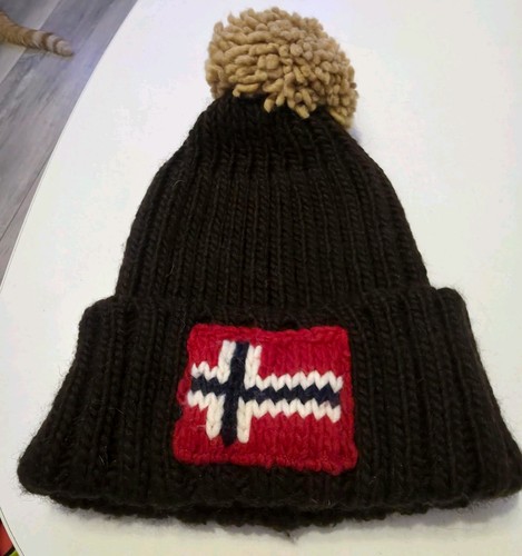 Napapijri bommelmütze - napapijri,