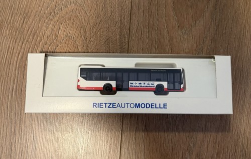 Rietze citaro o530 - citaro, hamburg
