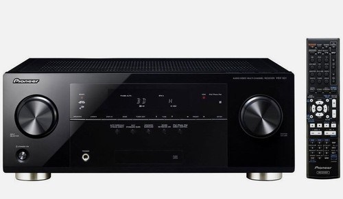 Pioneer vsx 921 - vsx-921, av