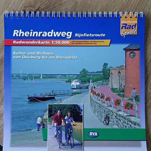 Rheinradweg