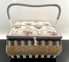 Vintage Nähkästchen -