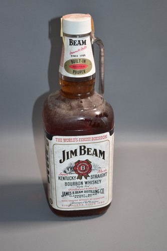 Jim beam henkelflasche 75l - beam,
