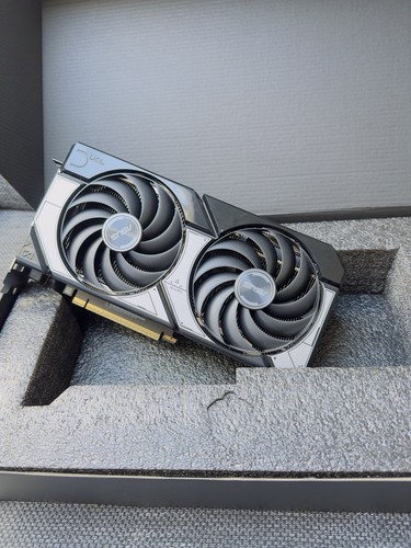 Asus dual nvidia - asus,
