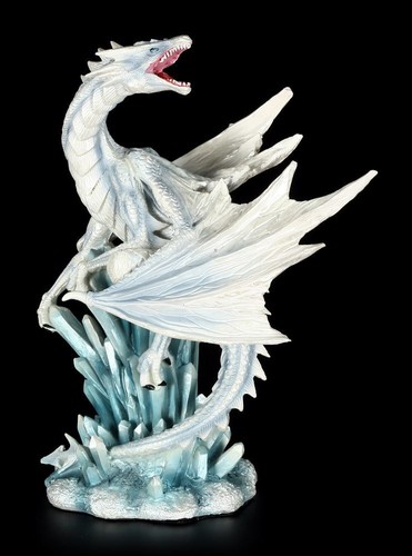 Drachen figur fry mit - -,