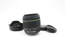 Pentax AF SMC Pentax-DA