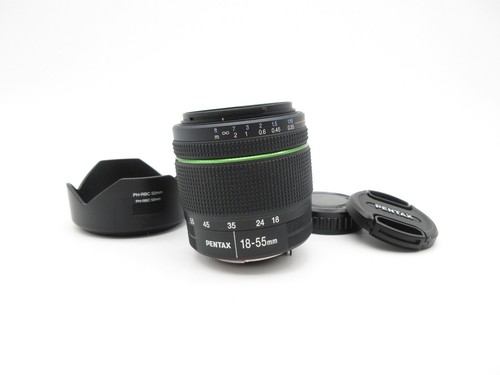 Pentax smc da - pentax,
