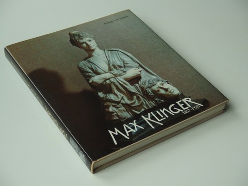 Max klinger symbolismus - symbolismus, de