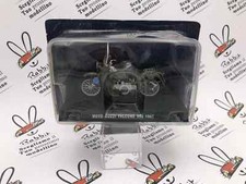 DIE CAST Moto Guzzi Falcone