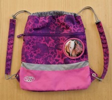 School Mood Sportbeutel "Lea" (Pferd)