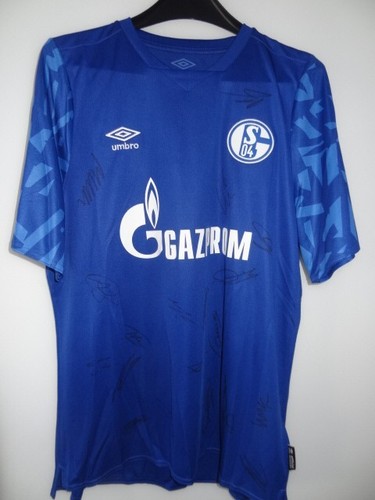 Schalke trikot original - schalke,