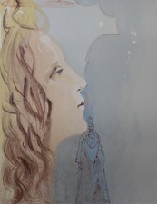 Salvador DALI: Paradies 28