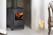 Morso Eichhörnchen 1412 Herd