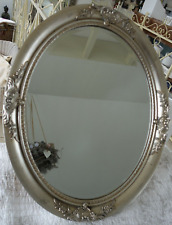 Landhaus Wandspiegel Luxus