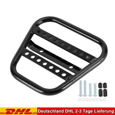 Gepäckträger / Solo-träger