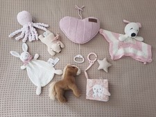 Spielzeugpaket Babyspielzeug