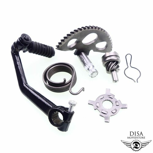 Kickstarter reparatur set - kickstarter,