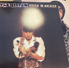 Little Steven Voice Of America