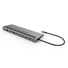 i-tec USB-C Metall Triple