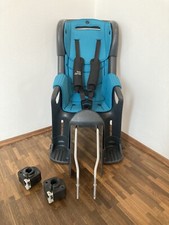 Fahrrad Kindersitz von ￼Römer Mit 2 Halterungen