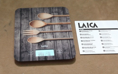 Laica ks5010 digitale - laica,