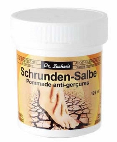12x schrunden - 33,33€/l,