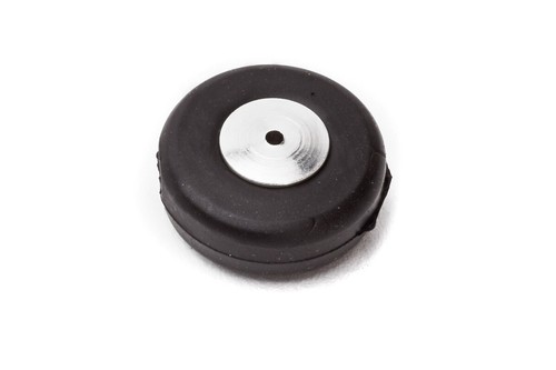 38mm vollgummirad - Ø, /