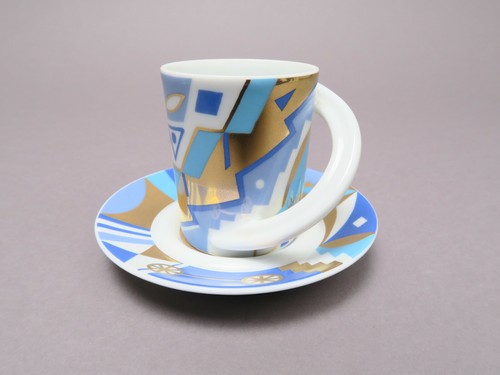 Rosenthal espressotasse cupola - rosenthal,