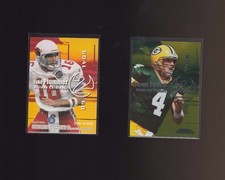 1999 Skybox Dominion Goal 2 Go