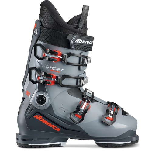 Nordica sportmachine x - sportmachine, 90
