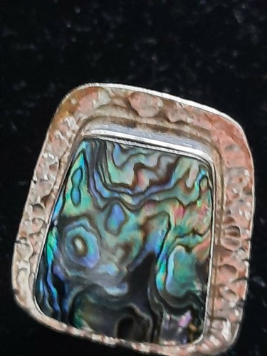 Außergewöhllicher ring 925 - außergewöhllicher,