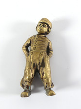 kleine figürliche Bronze 7 cm