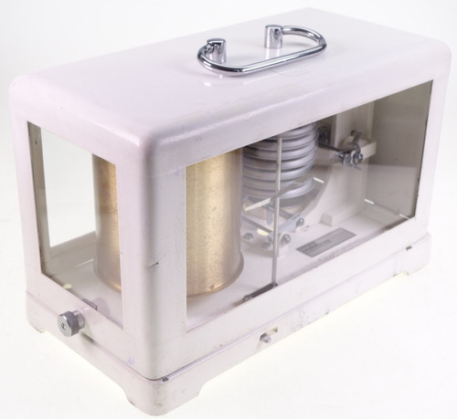 Lambrecht barograph typ 290 - lambrecht,