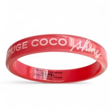 Chanel Rouge Coco Shine Armreif Armband
