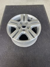 1 original VW Bus T5 16 Zoll