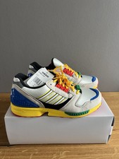 Adidas ZX 8000 Lego FZ3482