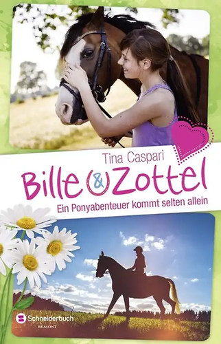 Bille und zottel - bille, ein
