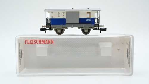 Fleischmann 8054k lokal - fleischmann,