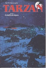 Edgar Rice Burroughs: Tarzan