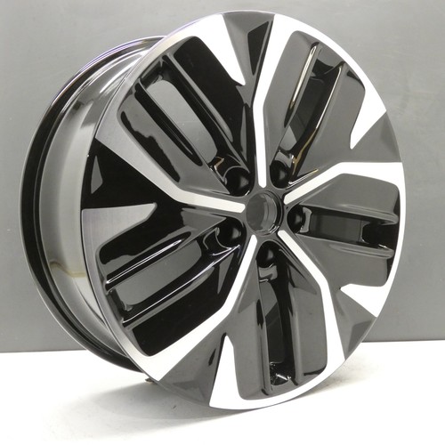 Kia ev6 schwarz - 19",