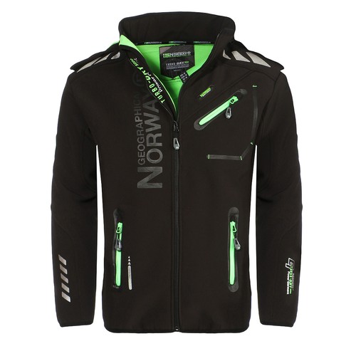 Geographical norway herren - geographical,