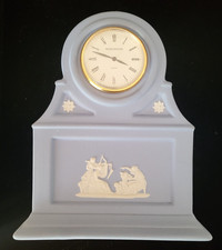 Wedgwood Jasperware Pale Blue