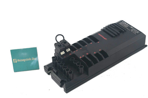 Weishaupt feuerungsmanager - weishaupt,